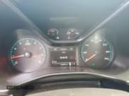 ✅ 2019 Chevrolet Colorado 2WD Work Truck • VIN: 1GCGSBEN8K1156910 • Лот: 65015165. Опубликован ранее на Copart с пробегом 141 345 миль. Бесплатный доступ к архиву аукционных продаж из США и подробный отчёт об истории автомобиля на DreamBid. Изображение 9.