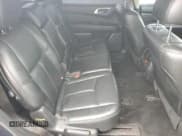 ✅ 2016 Nissan Pathfinder SV • VIN: 5N1AR2MN4GC641913 • Lot: 82155775. Listed on Copart with 173,165 mi. Free auction sales archive from the USA and detailed vehicle history report at DreamBid. Image 11.