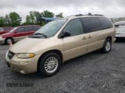 ✅ 1999 Chrysler Town & Country LX • VIN: 1C4GP54L1XB862234 • Lot: 54476795. Wystawiony na Copart z przebiegiem 249 429 mil. Bezpłatny archiwum sprzedaży aukcyjnych z USA i szczegółowy raport historii pojazdu na DreamBid. Zdjęcie 1.