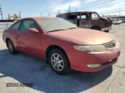 ✅ 2002 Toyota Solara SE • VIN: 2T1CE22P12C003938 • Lot: 69988795. Listed on Copart with 212,794 mi. Free auction sales archive from the USA and detailed vehicle history report at DreamBid. Image 4.