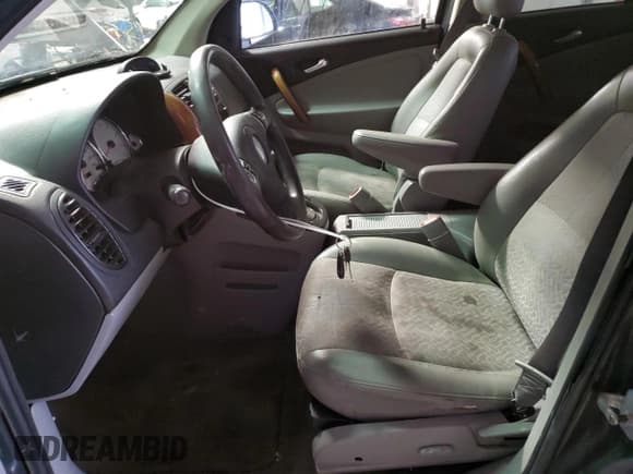 ✅ 2007 Saturn VUE V6 • VIN: 5GZCZ53487S866900 • Lot: 45700185. Wystawiony na Copart z przebiegiem 145 082 mil. Bezpłatny archiwum sprzedaży aukcyjnych z USA i szczegółowy raport historii pojazdu na DreamBid. Zdjęcie 7.