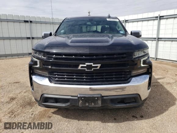 ✅ 2021 Chevrolet Silverado 1500 LT • VIN: 3GCPWCED9MG294865 • Lot: 60040094. Wystawiony na Copart z przebiegiem 73 111 mil. Bezpłatny archiwum sprzedaży aukcyjnych z USA i szczegółowy raport historii pojazdu na DreamBid. Zdjęcie 5.