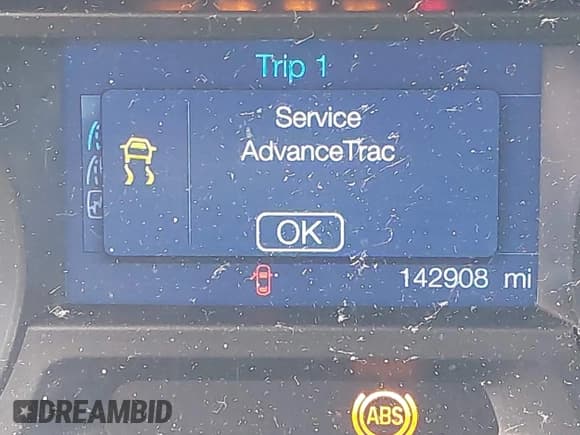 ✅ 2014 Ford Explorer • VIN: 1FM5K8B82EGA53715 • Lot: 43768302. Listed on IAAI with 142,908 mi. Free auction sales archive from the USA and detailed vehicle history report at DreamBid. Image 15.