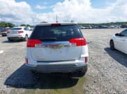 ✅ 2016 GMC Terrain SLT • VIN: 2GKFLPE38G6236432 • Лот: 42761130. Опубликован ранее на IAAI с пробегом 210 488 миль. Бесплатный доступ к архиву аукционных продаж из США и подробный отчёт об истории автомобиля на DreamBid. Изображение 16.