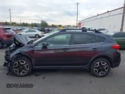 ✅ 2019 Subaru Crosstrek Limited • VIN: JF2GTANC5K8235241 • Lot: 43476678. Listed on IAAI with 30,299 mi. Free auction sales archive from the USA and detailed vehicle history report at DreamBid. Image 14.