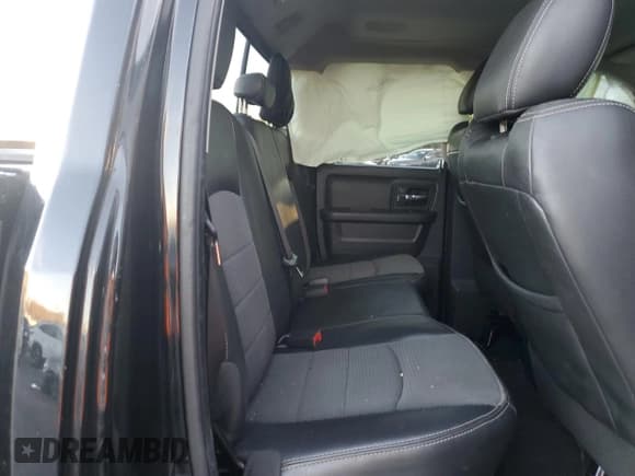 ✅ 2012 Ram 1500 Sport • VIN: 1C6RD7HT9CS196023 • Lot: 91897075. Wystawiony na Copart z przebiegiem Nie podano. Bezpłatny archiwum sprzedaży aukcyjnych z USA i szczegółowy raport historii pojazdu na DreamBid. Zdjęcie 10.