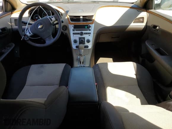 ✅ 2012 Chevrolet Malibu 1LT • VIN: 1G1ZC5E02CF211828 • Lot: 70133244. Listed on Copart with 115,572 mi. Free auction sales archive from the USA and detailed vehicle history report at DreamBid. Image 8.