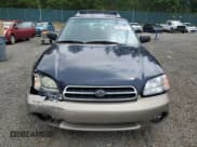 ✅ 2002 Subaru Legacy Outback • VIN: 4S3BH675927625674 • Лот: 59681475. Опубликован ранее на Copart с пробегом 302 635 миль. Бесплатный доступ к архиву аукционных продаж из США и подробный отчёт об истории автомобиля на DreamBid. Изображение 5.