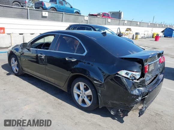 ✅ 2014 Acura TSX • VIN: JH4CU2F44EC002359 • Lot: 42266364. Listed on IAAI with 105,242 mi. Free auction sales archive from the USA and detailed vehicle history report at DreamBid. Image 3.