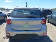 ✅ 2024 Hyundai Venue Limited • VIN: KMHRC8A33RU326558 • Lot: 42154625. Listed on IAAI with 7,151 mi. Free auction sales archive from the USA and detailed vehicle history report at DreamBid. Image 16.