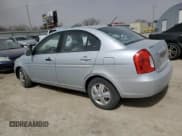 ✅ 2011 Hyundai Accent GLS • VIN: KMHCN4AC9BU608010 • Лот: 49387415. Опубликован ранее на Copart с пробегом 165 156 миль. Бесплатный доступ к архиву аукционных продаж из США и подробный отчёт об истории автомобиля на DreamBid. Изображение 2.