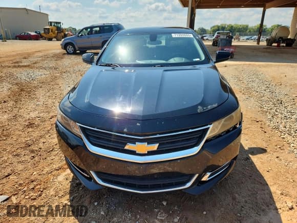 ✅ 2016 Chevrolet Impala LS • VIN: 2G11X5SA7G9156421 • Lot: 71392655. Listed on Copart with 223,058 mi. Free auction sales archive from the USA and detailed vehicle history report at DreamBid. Image 5.