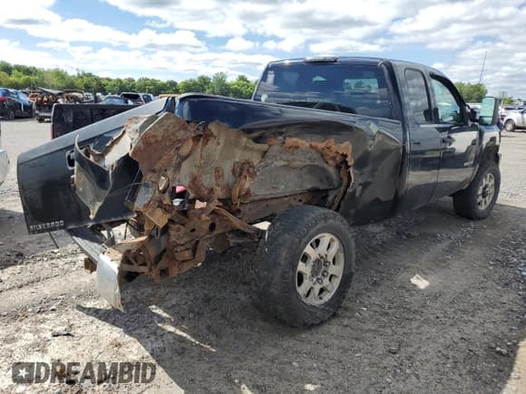 ✅ 2012 Chevrolet Silverado 2500HD LT • VIN: 1GC2KXCG7CZ333560 • Lot: 69133275. Wystawiony na Copart z przebiegiem 147 784 mil. Bezpłatny archiwum sprzedaży aukcyjnych z USA i szczegółowy raport historii pojazdu na DreamBid. Zdjęcie 3.