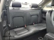 ✅ 2007 Volkswagen Beetle • VIN: 3VWRW31C07M511650 • Lot: 55485145. Listed on Copart with 110,156 mi. Free auction sales archive from the USA and detailed vehicle history report at DreamBid. Image 10.