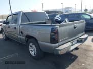 ✅ 2007 Chevrolet Silverado 1500 LS • VIN: 2GCEC13V271132976 • Лот: 43623463. Опубликован ранее на IAAI с пробегом 175 230 миль. Бесплатный доступ к архиву аукционных продаж из США и подробный отчёт об истории автомобиля на DreamBid. Изображение 3.