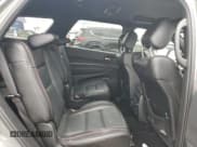 ✅ 2024 Dodge Durango GT Plus • VIN: 1C4RDJDG0RC138741 • Lot: 70255615. Wystawiony na Copart z przebiegiem 28 494 mil. Bezpłatny archiwum sprzedaży aukcyjnych z USA i szczegółowy raport historii pojazdu na DreamBid. Zdjęcie 11.