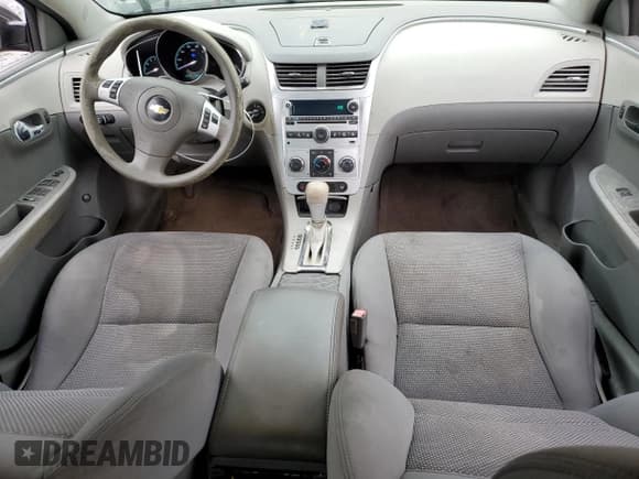 ✅ 2011 Chevrolet Malibu 1LT • VIN: 1G1ZC5E17BF192989 • Lot: 66059114. Listed on Copart with 187,415 mi. Free auction sales archive from the USA and detailed vehicle history report at DreamBid. Image 8.