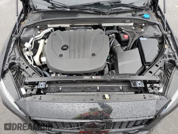 ✅ 2023 Volvo S60 • VIN: 7JRL12FT8PG244375 • Lot: 51931795. Wystawiony na Copart z przebiegiem 39 938 mil. Bezpłatny archiwum sprzedaży aukcyjnych z USA i szczegółowy raport historii pojazdu na DreamBid. Zdjęcie 11.