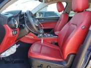 ✅ 2021 Alfa Romeo Stelvio • VIN: ZASPAKANXM7D09982 • Лот: 50666335. Опубликован ранее на Copart с пробегом 54 542 миль. Бесплатный доступ к архиву аукционных продаж из США и подробный отчёт об истории автомобиля на DreamBid. Изображение 7.