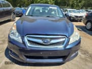 ✅ 2012 Subaru Legacy Limited • VIN: 4S3BMDL6XC2022567 • Lot: 80305855. Wystawiony na Copart z przebiegiem 104 172 mil. Bezpłatny archiwum sprzedaży aukcyjnych z USA i szczegółowy raport historii pojazdu na DreamBid. Zdjęcie 5.