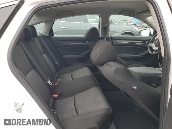 ✅ 2021 Honda Accord LX • VIN: 1HGCV1F14MA035727 • Lot: 83836075. Listed on Copart with 52,482 mi. Free auction sales archive from the USA and detailed vehicle history report at DreamBid. Image 10.