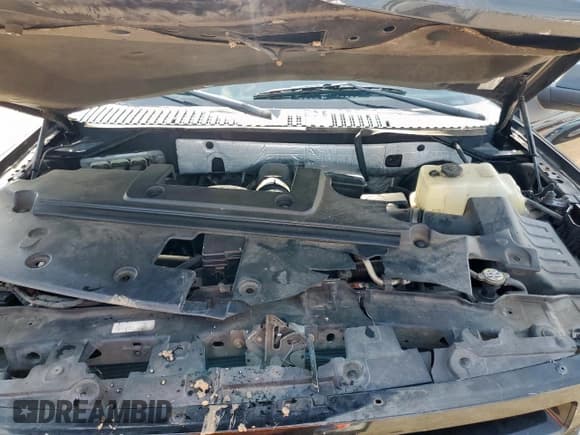 ✅ 2010 Ford Expedition Max Limited • VIN: 1FMJK1K58AEB58499 • Lot: 53571365. Listed on Copart with 142,611 mi. Free auction sales archive from the USA and detailed vehicle history report at DreamBid. Image 12.