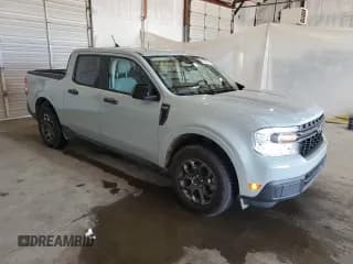 ✅ 2024 Ford Maverick XLT • VIN: 3FTTW8J95RRB75526 • Лот: 85160895. Опубликован ранее на Copart с пробегом 8 902 миль. Бесплатный доступ к архиву аукционных продаж из США и подробный отчёт об истории автомобиля на DreamBid. Изображение 4.