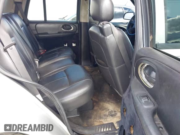 2009 Chevrolet TrailBlazer 1LT с VIN 1GNDT33S292104795, выставлен на аукционе IAAI как лот 43408259 с пробегом Не указан миль и . История ставок и продаж доступна на DreamBid. Изображение 8.