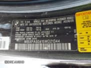 ✅ 2005 BMW X3 3.0i • VIN: WBXPA93415WD21344 • Lot: 43767861. Wystawiony na IAAI z przebiegiem 184 762 mil. Bezpłatny archiwum sprzedaży aukcyjnych z USA i szczegółowy raport historii pojazdu na DreamBid. Zdjęcie 9.