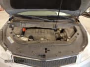 ✅ 2009 Chevrolet Traverse LS • VIN: 1GNER13D59S140148 • Lot: 43605643. Wystawiony na IAAI z przebiegiem 163 348 mil. Bezpłatny archiwum sprzedaży aukcyjnych z USA i szczegółowy raport historii pojazdu na DreamBid. Zdjęcie 10.