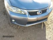 ✅ 2012 Lexus CT 200h Premium • VIN: JTHKD5BH3C2057846 • Лот: 43919322. Опубликован ранее на IAAI с пробегом 360 795 миль. Бесплатный доступ к архиву аукционных продаж из США и подробный отчёт об истории автомобиля на DreamBid. Изображение 6.