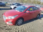 ✅ 2019 Hyundai Accent SE • VIN: 3KPC24A3XKE065679 • Лот: 42020575. Опубликован ранее на Copart с пробегом 61 973 миль. Бесплатный доступ к архиву аукционных продаж из США и подробный отчёт об истории автомобиля на DreamBid. Изображение 1.