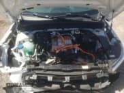 ✅ 2022 Volvo XC40 Twin Ultimate • VIN: YV4ED3UBXN2700124 • Лот: 45778594. Опубликован ранее на Copart с пробегом 6 976 миль. Бесплатный доступ к архиву аукционных продаж из США и подробный отчёт об истории автомобиля на DreamBid. Изображение 11.