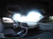 ✅ 2022 Hyundai Elantra SEL • VIN: KMHLM4AG6NU337708 • Lot: 41231413. Listed on IAAI with 18,804 mi. Free auction sales archive from the USA and detailed vehicle history report at DreamBid. Image 19.