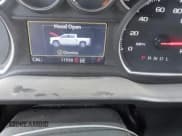 ✅ 2022 Chevrolet Silverado 1500 RST • VIN: 1GCUYEED5NZ131690 • Лот: 37353243. Опубликован ранее на IAAI с пробегом 11 938 миль. Бесплатный доступ к архиву аукционных продаж из США и подробный отчёт об истории автомобиля на DreamBid. Изображение 7.