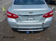 ✅ 2018 Nissan Altima SL • VIN: 1N4AL3AP4JC197642 • Lot: 43176319. Listed on IAAI with 99,237 mi. Free auction sales archive from the USA and detailed vehicle history report at DreamBid. Image 6.