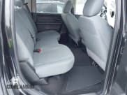 ✅ 2018 Ram 1500 Tradesman • VIN: 1C6RR7KT4JS155418 • Lot: 41551816. Listed on IAAI with 60,346 mi. Free auction sales archive from the USA and detailed vehicle history report at DreamBid. Image 8.