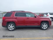 ✅ 2010 GMC Terrain SLE-2 • VIN: 2CTALDEW9A6368903 • Lot: 42413220. Listed on IAAI with 145,897 mi. Free auction sales archive from the USA and detailed vehicle history report at DreamBid. Image 13.