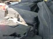 ✅ 2015 GMC Terrain SLT • VIN: 2GKFLSE32F6381435 • Lot: 42454787. Listed on IAAI with 120,000 mi. Free auction sales archive from the USA and detailed vehicle history report at DreamBid. Image 19.