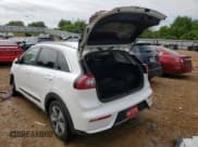 ✅ 2017 Kia Niro LX • VIN: KNDCB3LC1H5093138 • Lot: 51338602. Wystawiony na Copart z przebiegiem 61 382 mil. Bezpłatny archiwum sprzedaży aukcyjnych z USA i szczegółowy raport historii pojazdu na DreamBid. Zdjęcie 3.