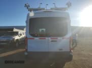 ✅ 2016 Ford Transit XL • VIN: 1FDZK1CM9GKA45163 • Lot: 88739595. Wystawiony na Copart z przebiegiem 83 205 mil. Bezpłatny archiwum sprzedaży aukcyjnych z USA i szczegółowy raport historii pojazdu na DreamBid. Zdjęcie 6.