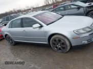 ✅ 2005 Volkswagen Phaeton • VIN: WVWBH03D858004483 • Лот: 41412475. Опубликован ранее на IAAI с пробегом 146 072 миль. Бесплатный доступ к архиву аукционных продаж из США и подробный отчёт об истории автомобиля на DreamBid. Изображение 13.