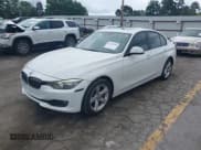 ✅ 2012 BMW 3 Series 328i • VIN: WBA3A5C52CF341655 • Лот: 43333904. Опубликован ранее на IAAI с пробегом 176 000 миль. Бесплатный доступ к архиву аукционных продаж из США и подробный отчёт об истории автомобиля на DreamBid. Изображение 17.