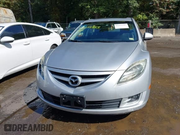 ✅ 2012 Mazda 6 S Grand Touring • VIN: 1YVHZ8CB9C5M04081 • Лот: 43255243. Опубликован ранее на IAAI с пробегом 228 289 миль. Бесплатный доступ к архиву аукционных продаж из США и подробный отчёт об истории автомобиля на DreamBid. Изображение 12.