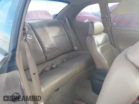 ✅ 1999 Dodge Avenger • VIN: 4B3AU52N1XE147276 • Лот: 43617695. Опубликован ранее на IAAI с пробегом 103 829 миль. Бесплатный доступ к архиву аукционных продаж из США и подробный отчёт об истории автомобиля на DreamBid. Изображение 8.