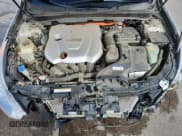 ✅ 2015 Hyundai Sonata • VIN: KMHEC4A46FA123824 • Лот: 85742335. Опубликован ранее на Copart с пробегом 134 537 миль. Бесплатный доступ к архиву аукционных продаж из США и подробный отчёт об истории автомобиля на DreamBid. Изображение 11.