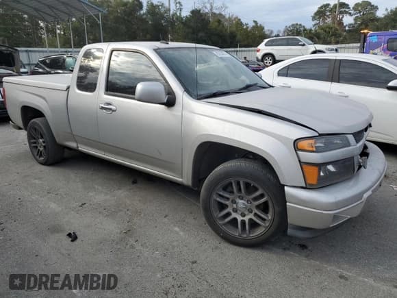 ✅ 2012 Chevrolet Colorado 1LT • VIN: 1GCESCF93C8113762 • Лот: 83834674. Опубликован ранее на Copart с пробегом Не указан. Бесплатный доступ к архиву аукционных продаж из США и подробный отчёт об истории автомобиля на DreamBid. Изображение 4.