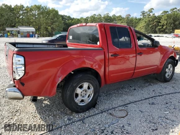 ✅ 2006 Nissan Frontier SE • VIN: 1N6AD07U86C422152 • Лот: 87381615. Опубликован ранее на Copart с пробегом 301 147 миль. Бесплатный доступ к архиву аукционных продаж из США и подробный отчёт об истории автомобиля на DreamBid. Изображение 3.