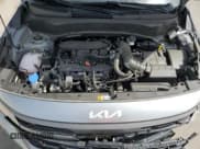 ✅ 2024 Kia Seltos X-Line • VIN: KNDEUCA78R7631817 • Лот: 66704065. Опубликован ранее на Copart с пробегом 7 044 миль. Бесплатный доступ к архиву аукционных продаж из США и подробный отчёт об истории автомобиля на DreamBid. Изображение 12.