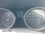 ✅ 2011 Hyundai Elantra GLS • VIN: KMHDH4AE2BU144054 • Lot: 42726358. Listed on IAAI with 154,629 mi. Free auction sales archive from the USA and detailed vehicle history report at DreamBid. Image 7.